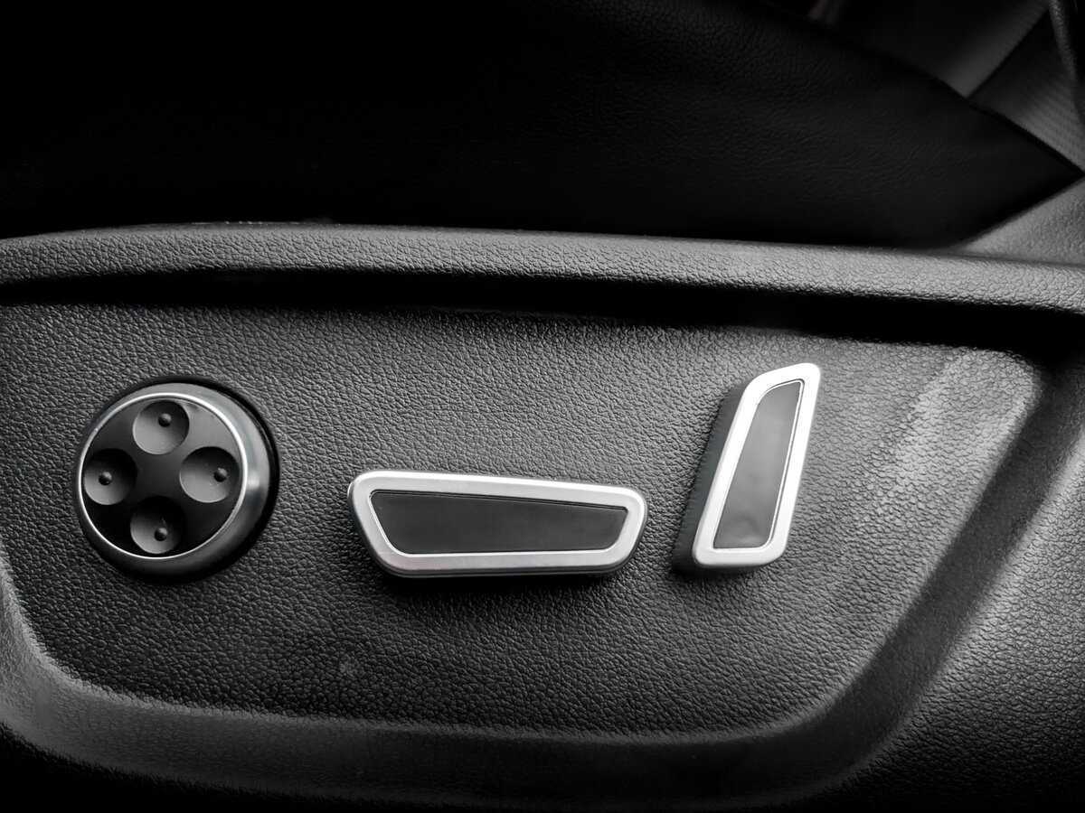 Chery Tiggo 4 б/у, 2021, Роботизированная. Фото: #19