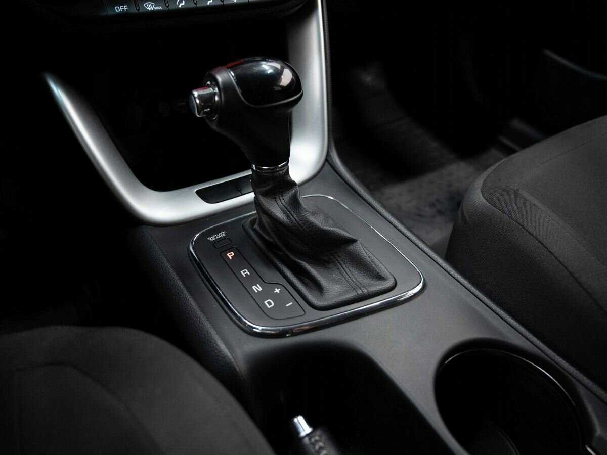 Kia Ceed б/у, 2015, Автоматическая. Фото: #21