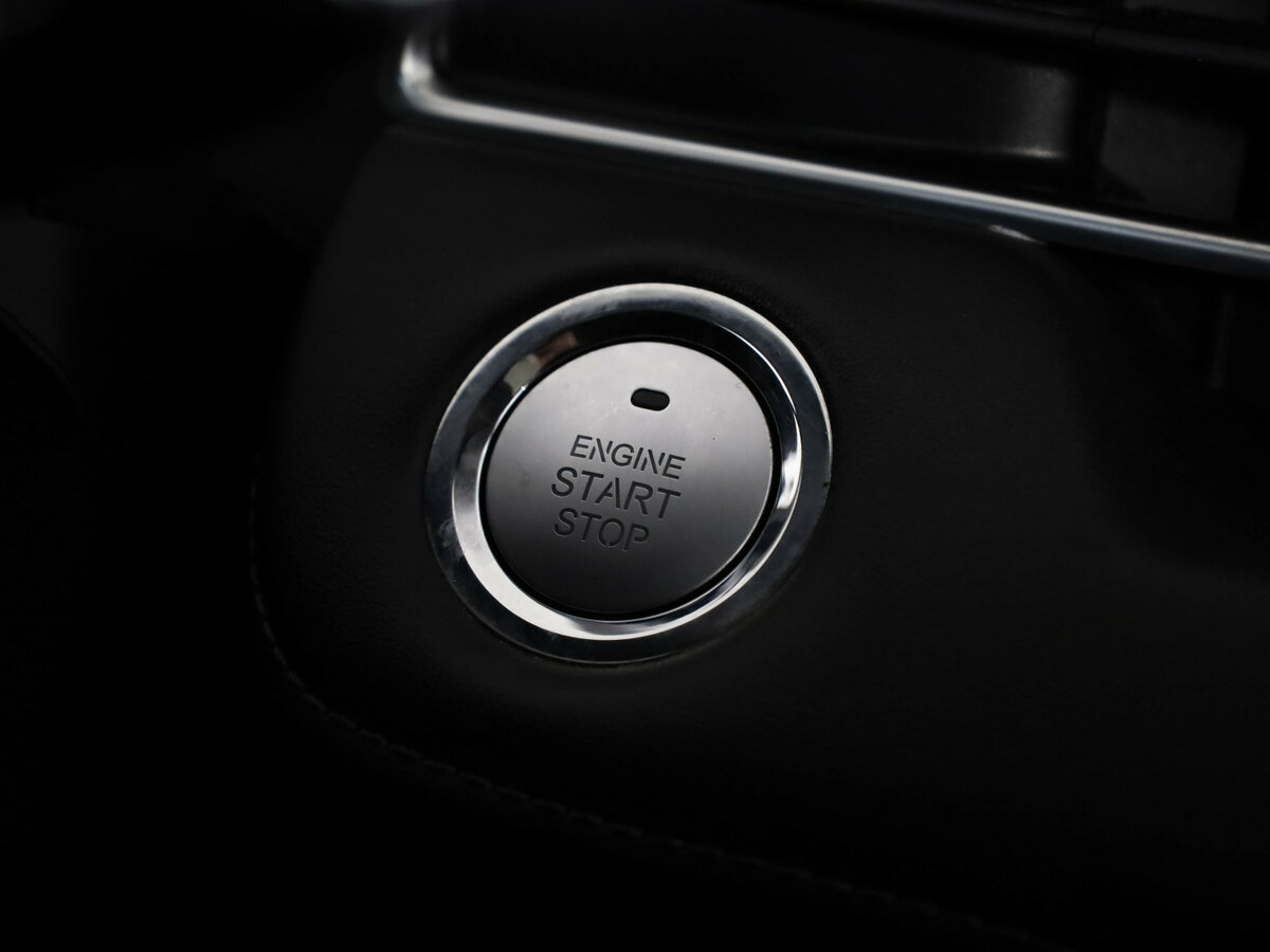 Chery Tiggo 7 Pro Max б/у, 2023, Вариатор. Фото: #15