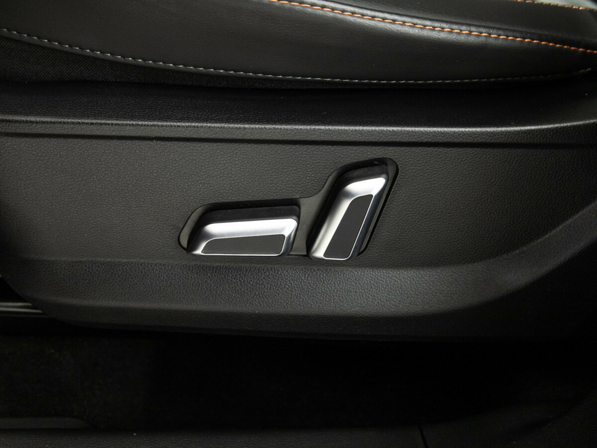 Haval Dargo б/у, 2023, Роботизированная. Фото: #19