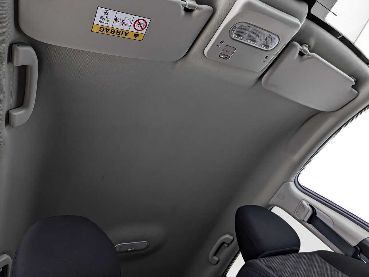 Nissan Qashqai б/у, 2017, Вариатор. Фото: #18