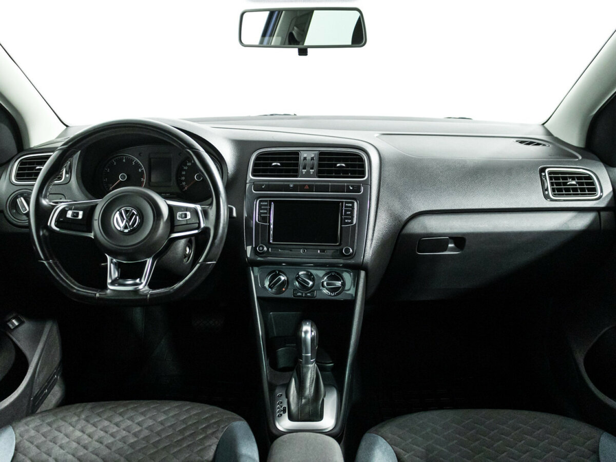 Volkswagen Polo б/у, 2020, Автоматическая. Фото: #12