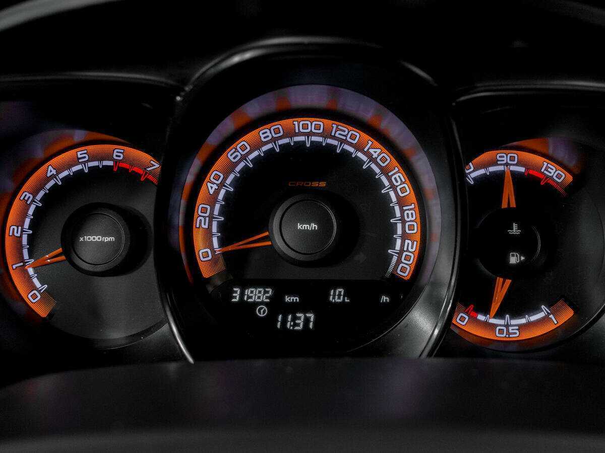 Lada (ВАЗ) Vesta б/у, 2021, Механическая. Фото: #10