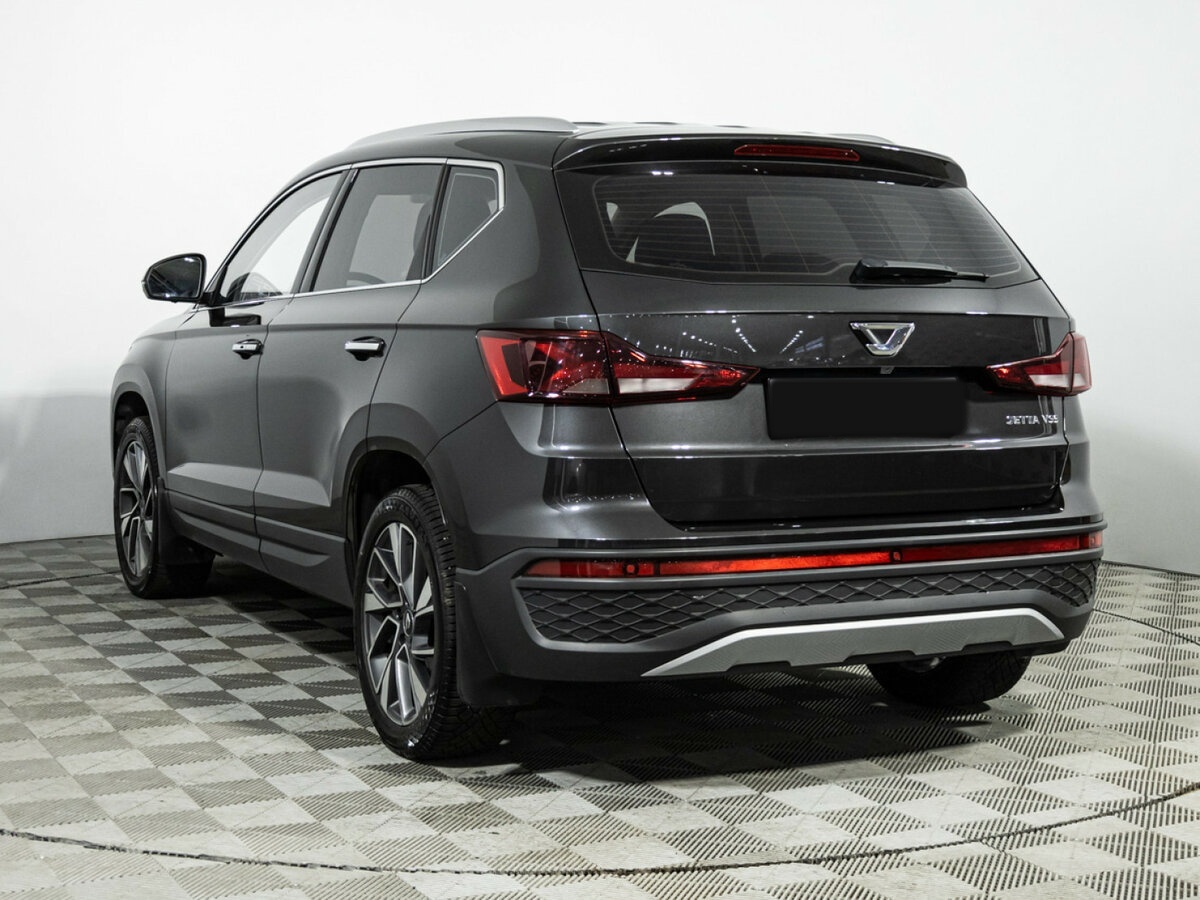 Jetta VS5 б/у, 2022, Автоматическая. Фото: #6