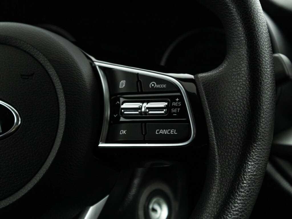 Kia Cerato б/у, 2019, Автоматическая. Фото: #17