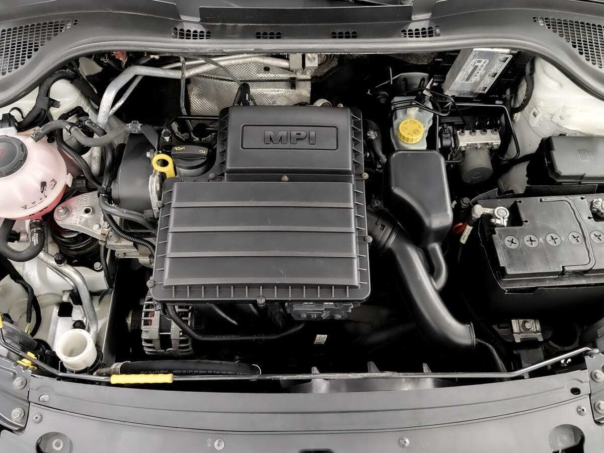 Skoda Rapid б/у, 2017, Механическая. Фото: #8