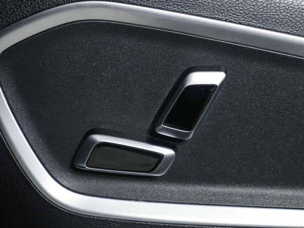 Geely Tugella б/у, 2021, Автоматическая. Фото: #14