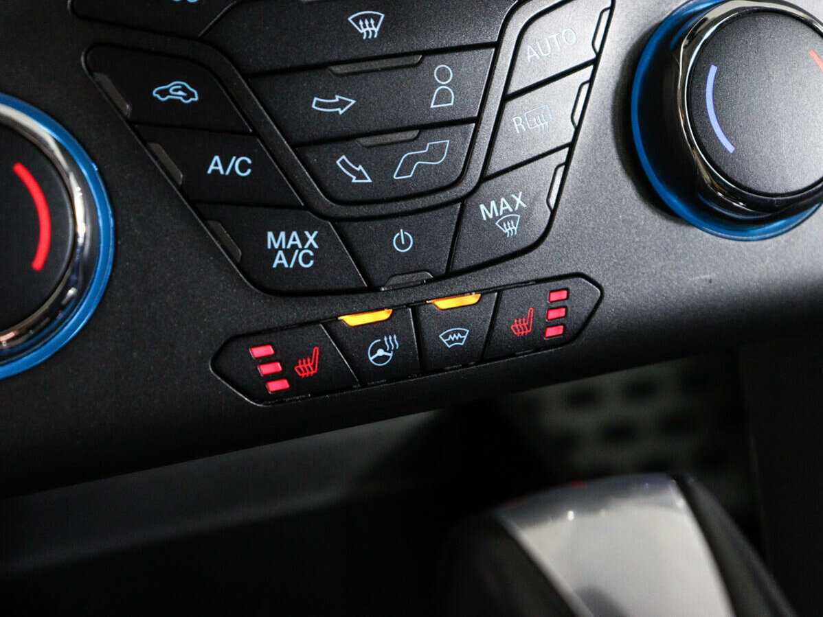 Ford Mondeo б/у, 2016, Автоматическая. Фото: #11
