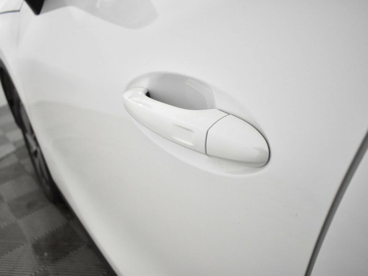 OMODA C5 б/у, 2024, Вариатор. Фото: #12