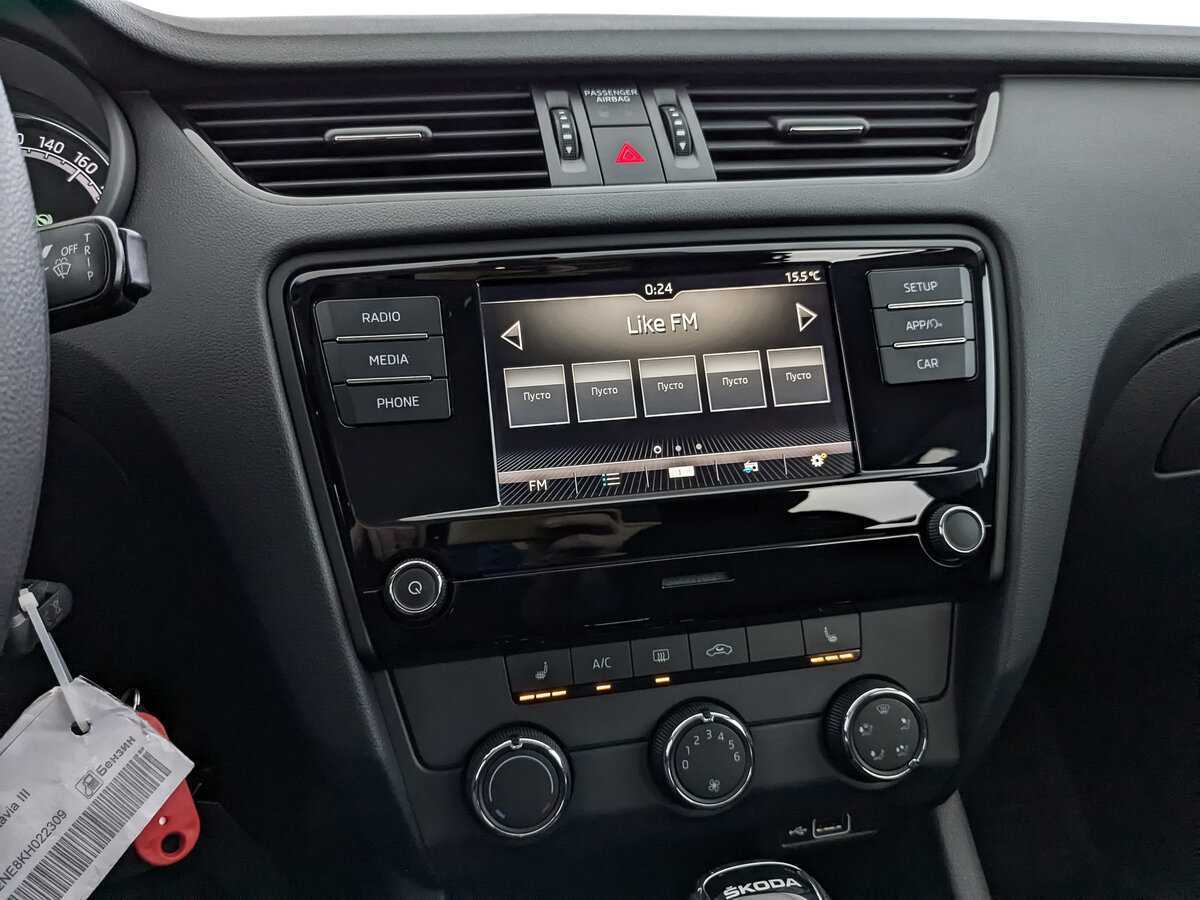 Skoda Octavia б/у, 2019, Автоматическая. Фото: #18