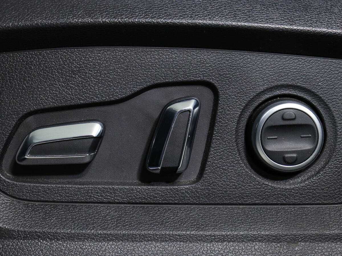 Chery Tiggo 7 Pro б/у, 2021, Вариатор. Фото: #12