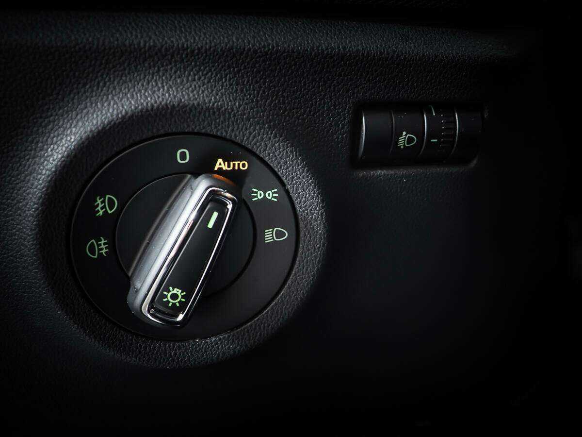Skoda Rapid б/у, 2020, Автоматическая. Фото: #16