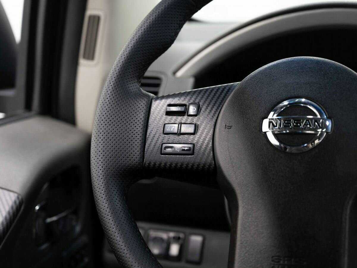 Nissan Pathfinder б/у, 2013, Автоматическая. Фото: #14