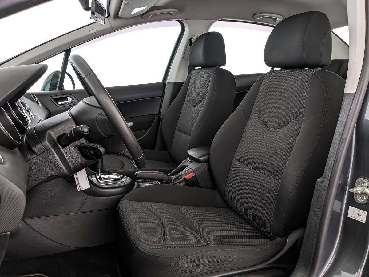Peugeot 408 б/у, 2013, Автоматическая. Фото: #19