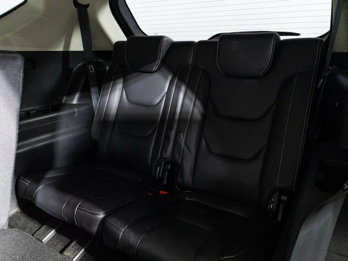 Dongfeng 580 б/у, 2021, Вариатор. Фото: #15