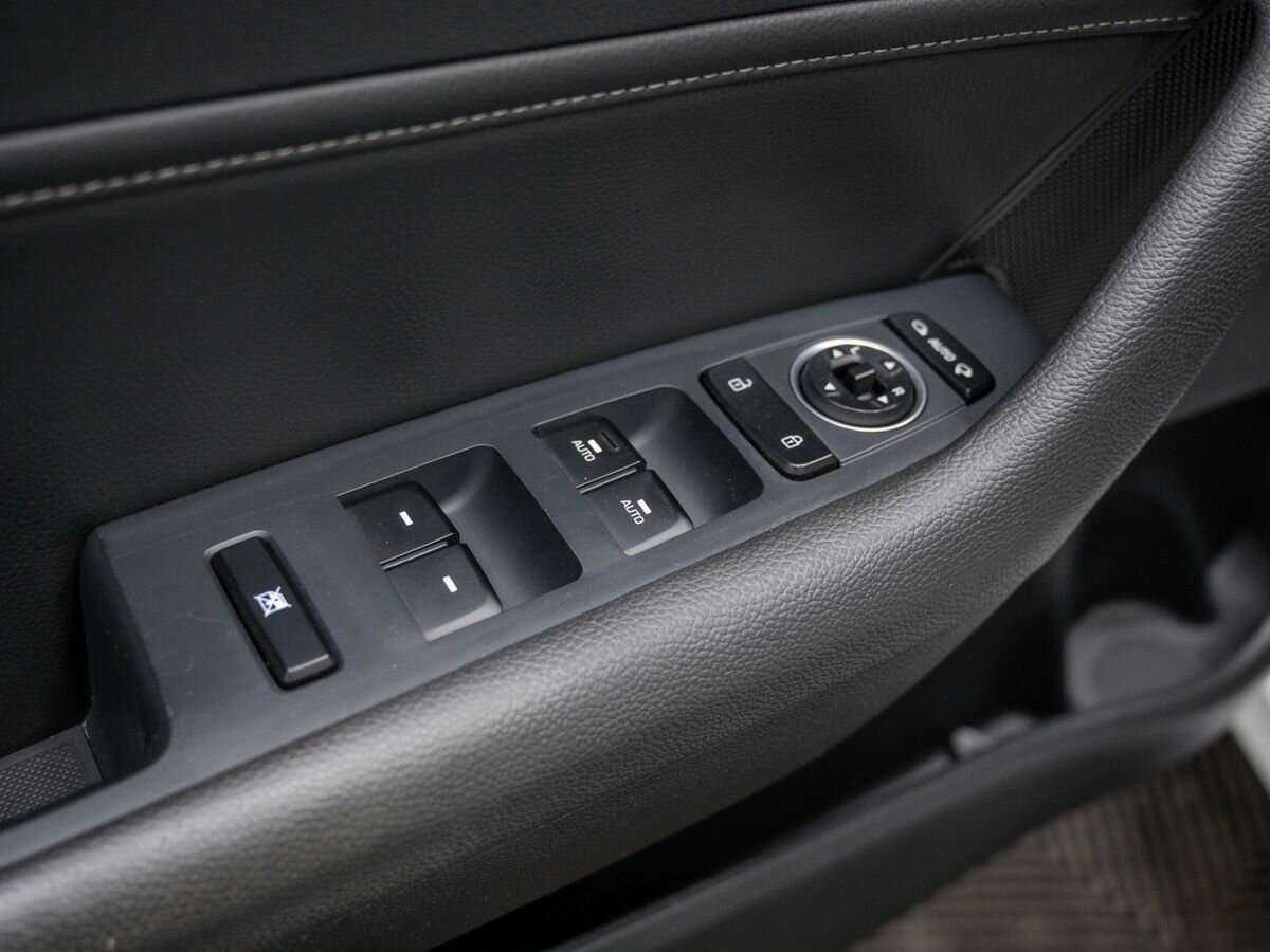 Hyundai Sonata б/у, 2017, Автоматическая. Фото: #18