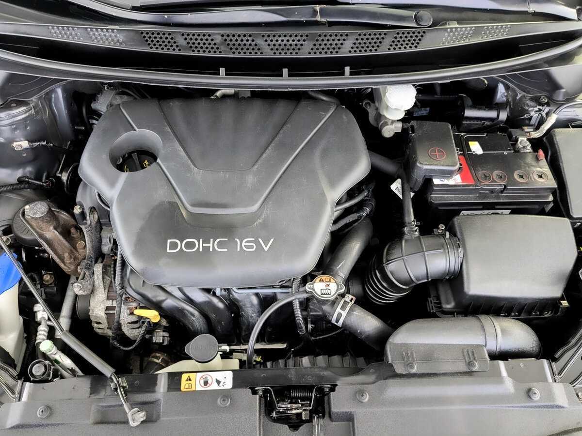 Kia Ceed б/у, 2014, Механическая. Фото: #8