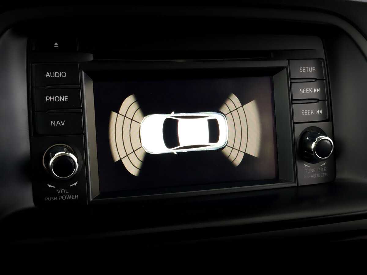 Mazda CX-5 б/у, 2012, Автоматическая. Фото: #26