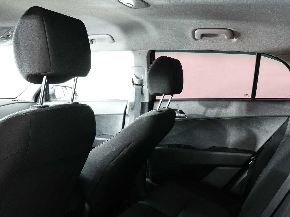 Hyundai Creta б/у, 2017, Автоматическая. Фото: #11