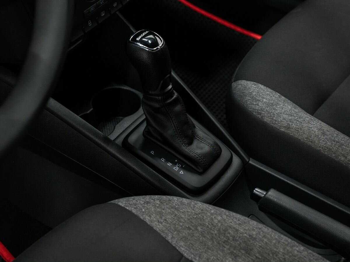 Skoda Rapid б/у, 2021, Автоматическая. Фото: #17