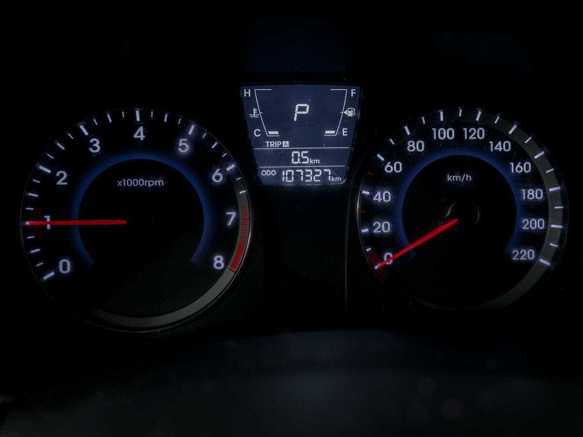 Hyundai Solaris б/у, 2014, Автоматическая. Фото: #10
