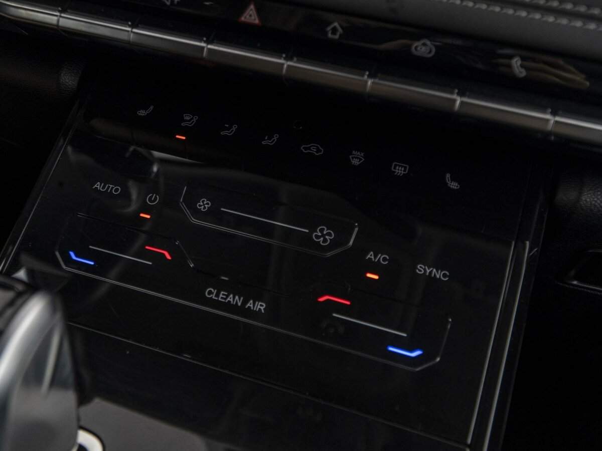 Chery Tiggo 7 Pro б/у, 2021, Вариатор. Фото: #18