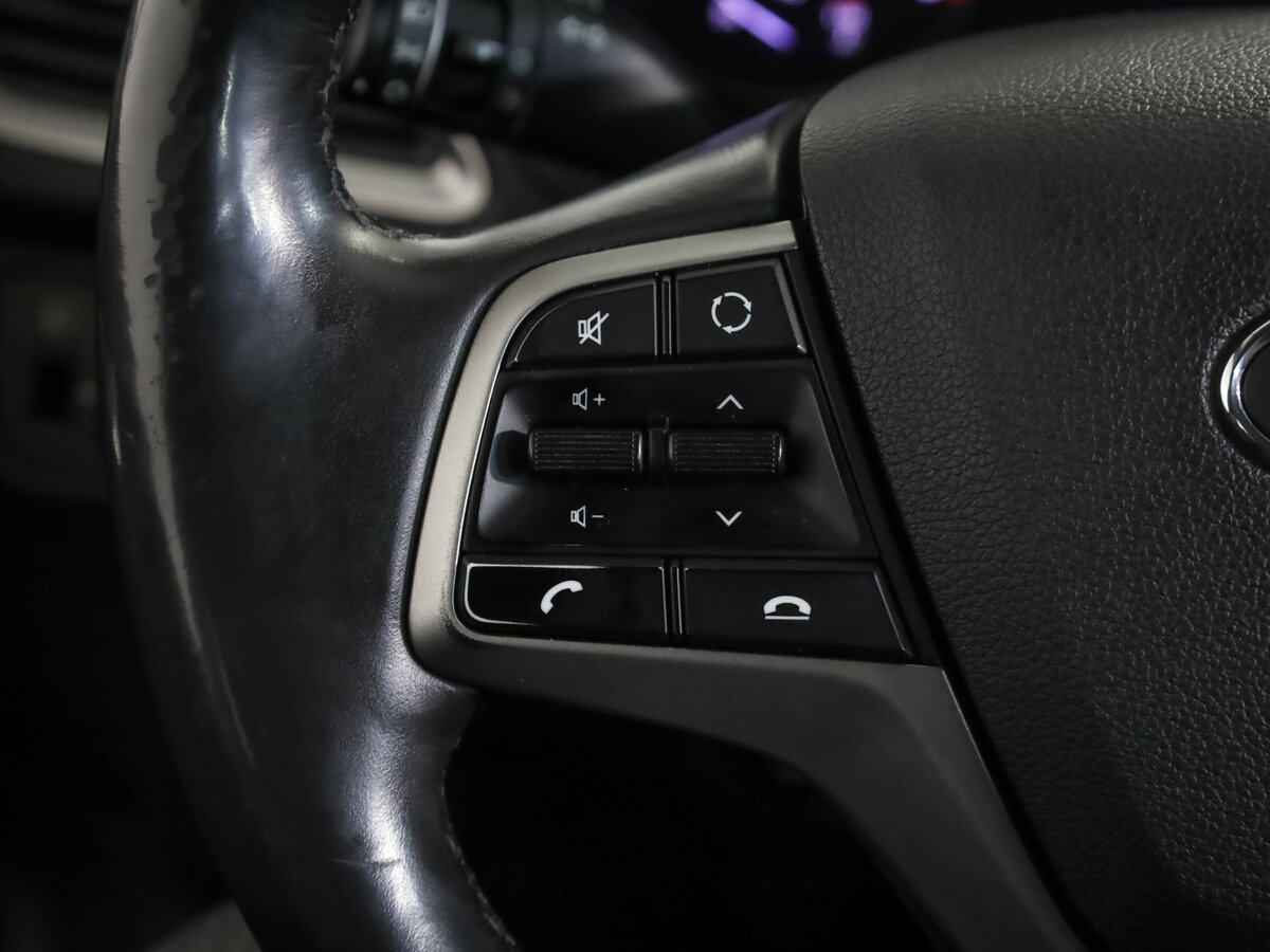 Hyundai Solaris б/у, 2018, Механическая. Фото: #10