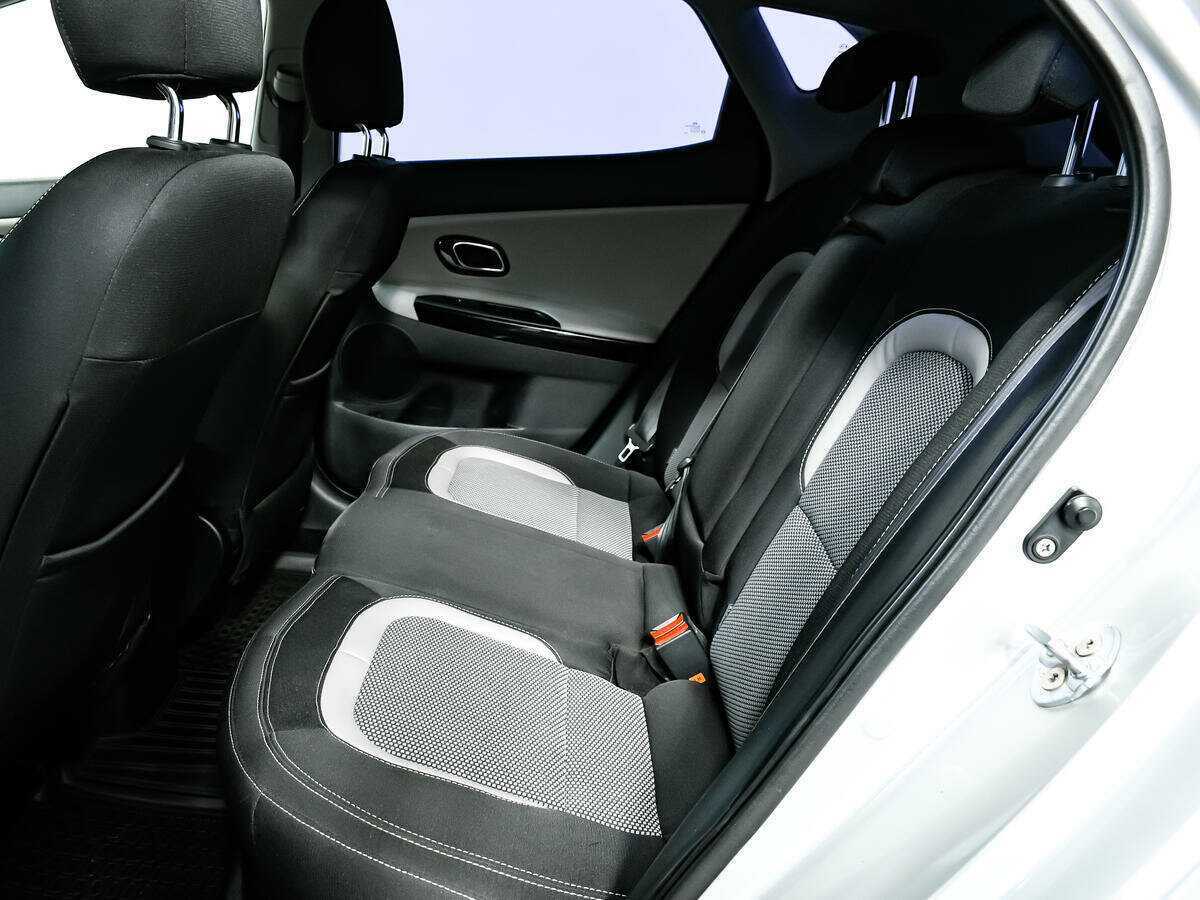 Kia Ceed б/у, 2012, Автоматическая. Фото: #11