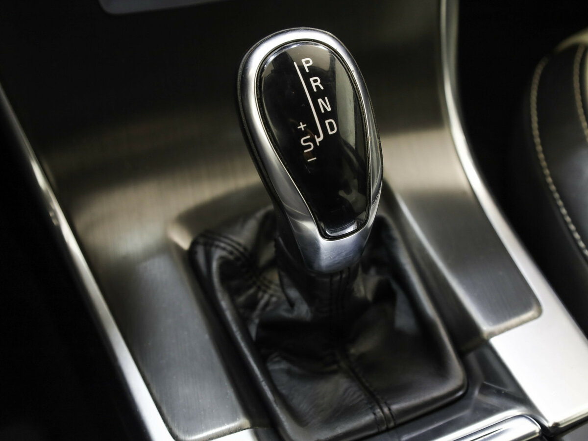 Volvo XC60 б/у, 2013, Автоматическая. Фото: #14