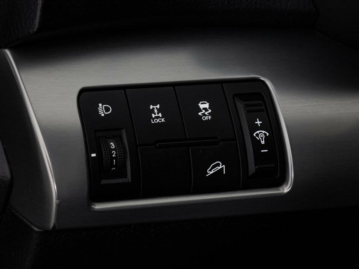 Kia Sorento б/у, 2012, Механическая. Фото: #14