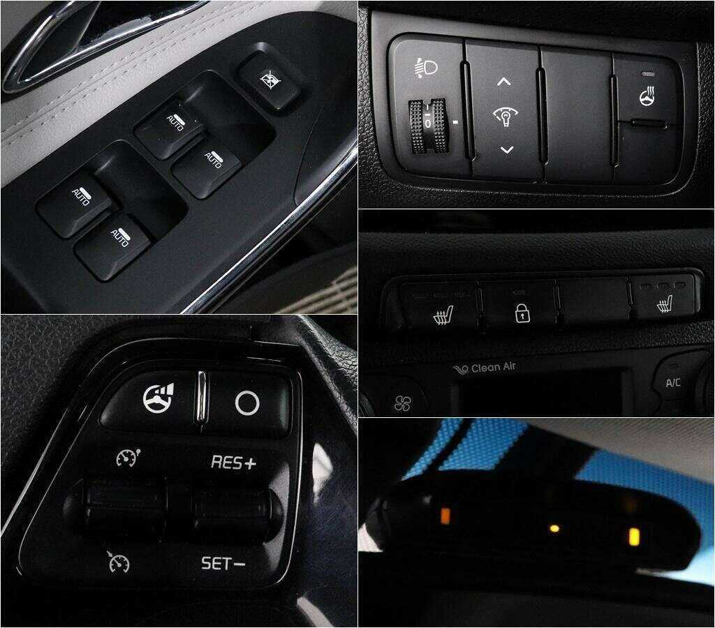 Kia Ceed б/у, 2015, Автоматическая. Фото: #12