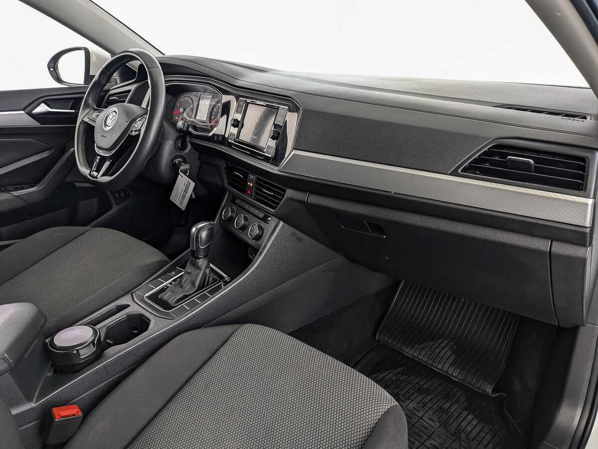 Volkswagen Jetta б/у, 2020, Автоматическая. Фото: #8