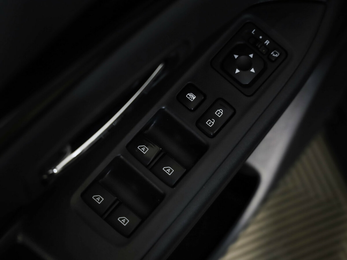 Mitsubishi Outlander б/у, 2021, Вариатор. Фото: #22