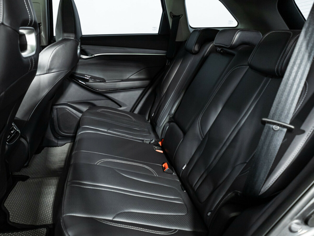 Changan CS75 Plus б/у, 2021, Автоматическая. Фото: #9