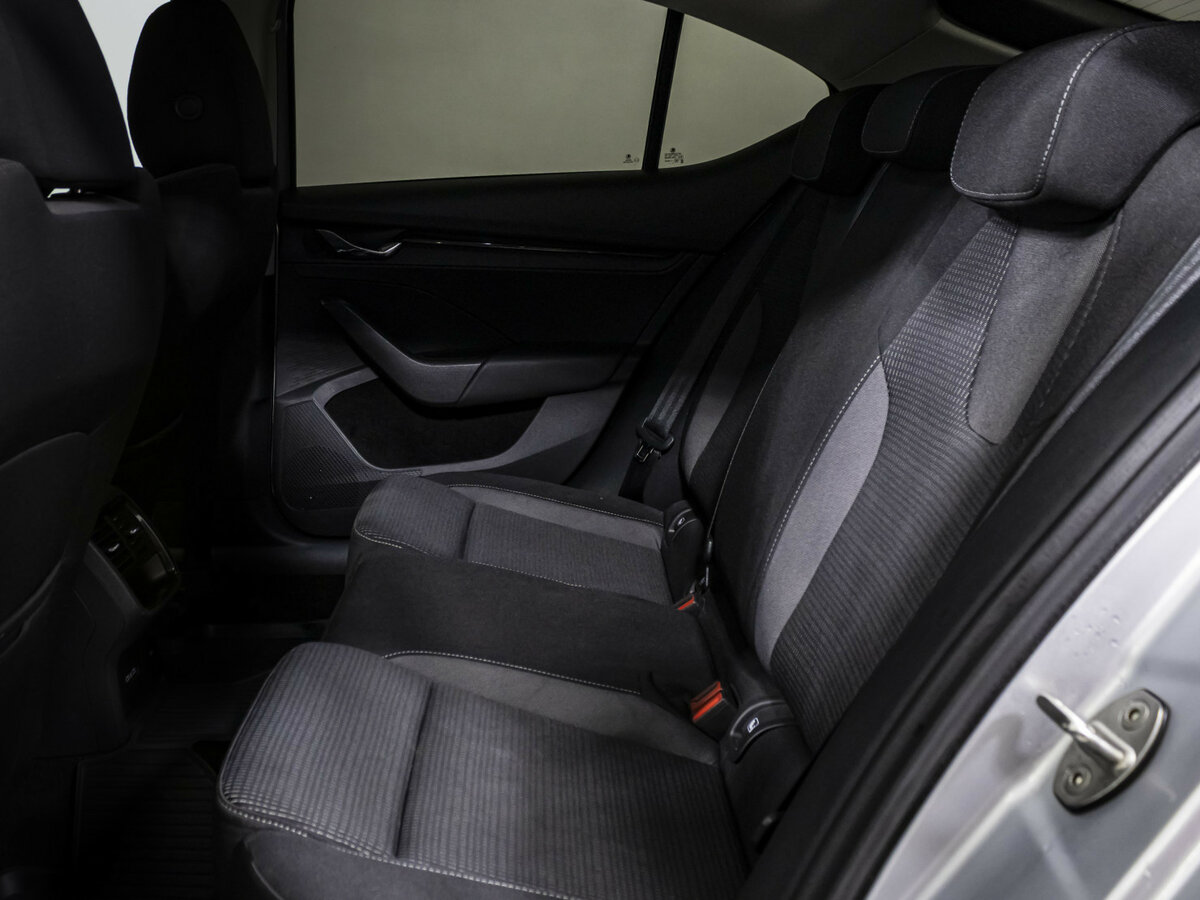 Skoda Octavia б/у, 2020, Автоматическая. Фото: #10