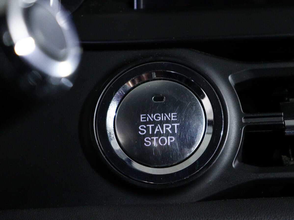 Chery Tiggo 8 б/у, 2020, Вариатор. Фото: #13