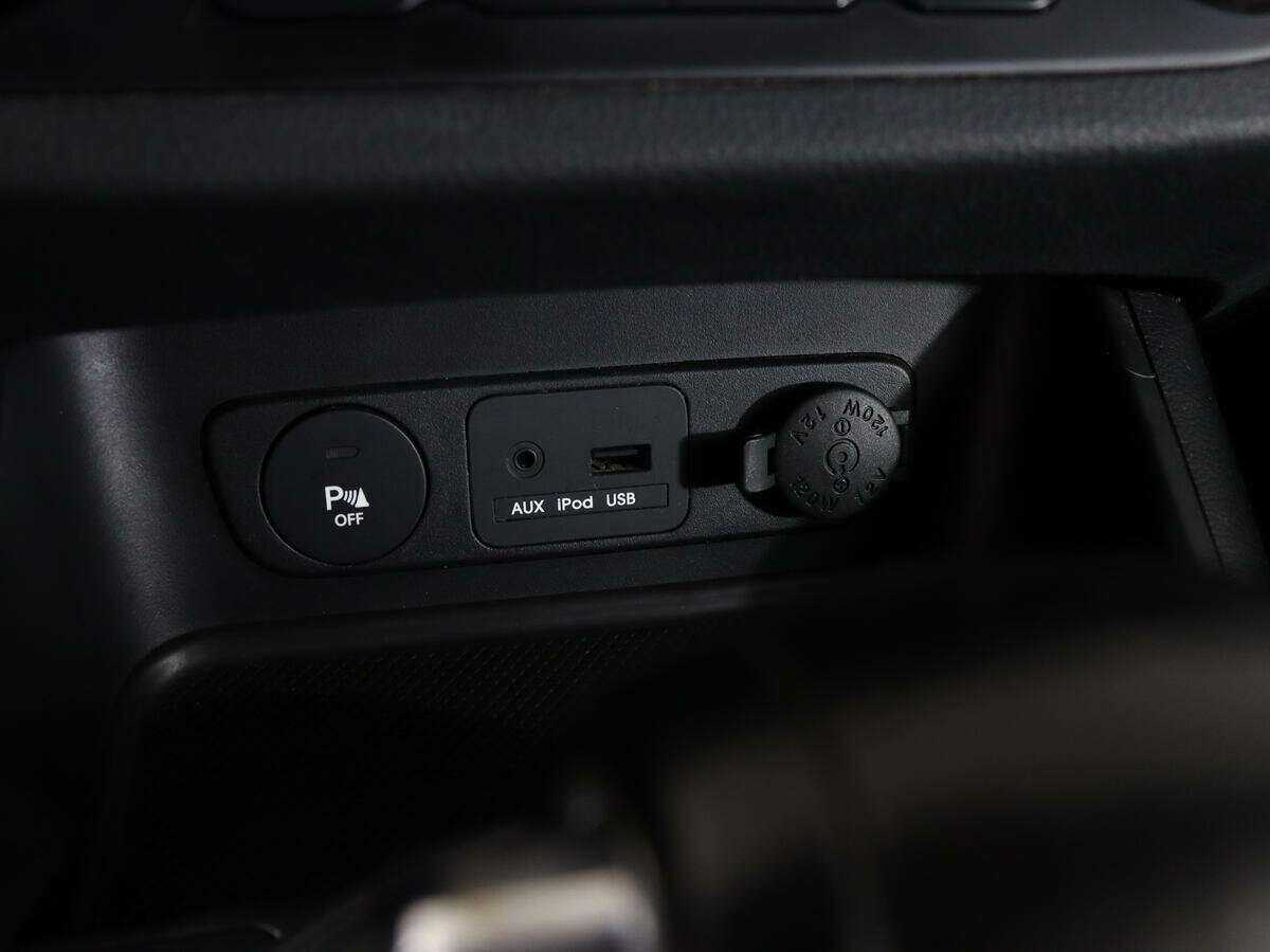 Kia Sportage б/у, 2013, Автоматическая. Фото: #15