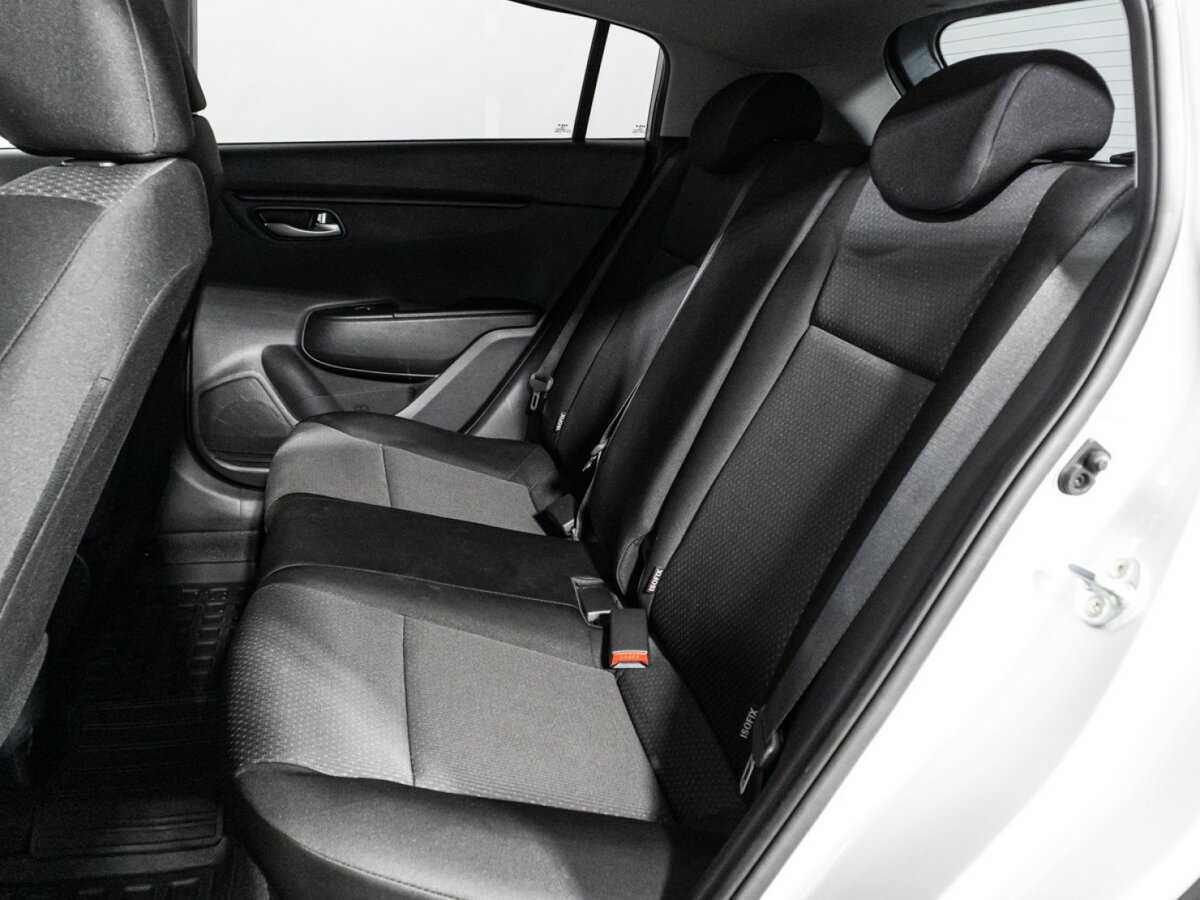 Kia Rio б/у, 2021, Автоматическая. Фото: #9