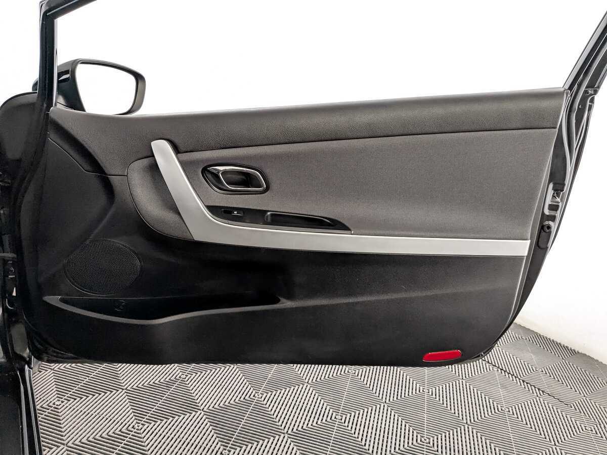 Kia Ceed б/у, 2014, Механическая. Фото: #23