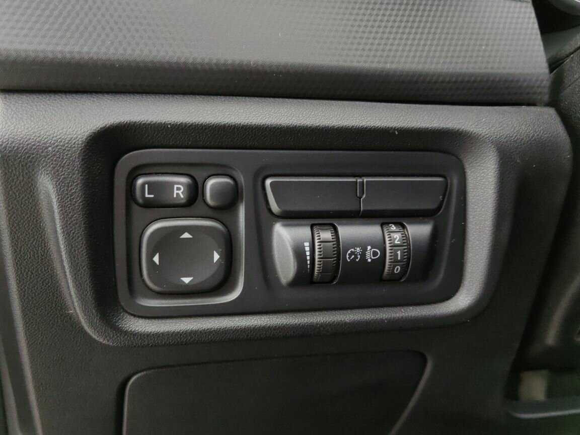 Chery Tiggo 5 б/у, 2017, Механическая. Фото: #17