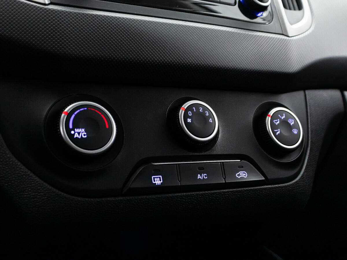 Hyundai Creta б/у, 2020, Механическая. Фото: #15