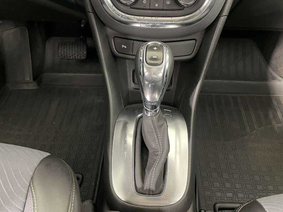 Opel Mokka б/у, 2014, Автоматическая. Фото: #12
