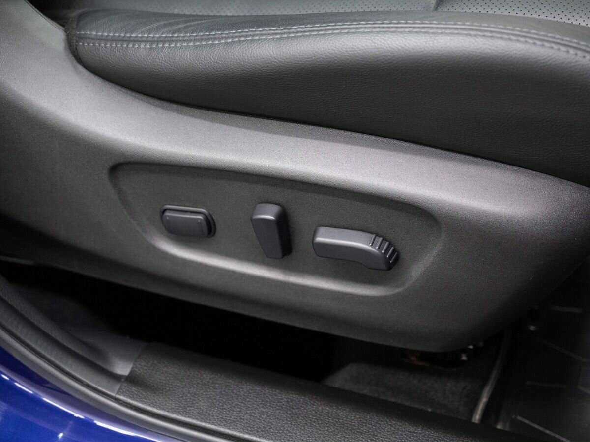 Nissan Qashqai б/у, 2019, Вариатор. Фото: #9