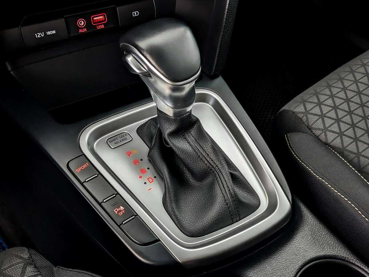 Kia Ceed б/у, 2019, Автоматическая. Фото: #23
