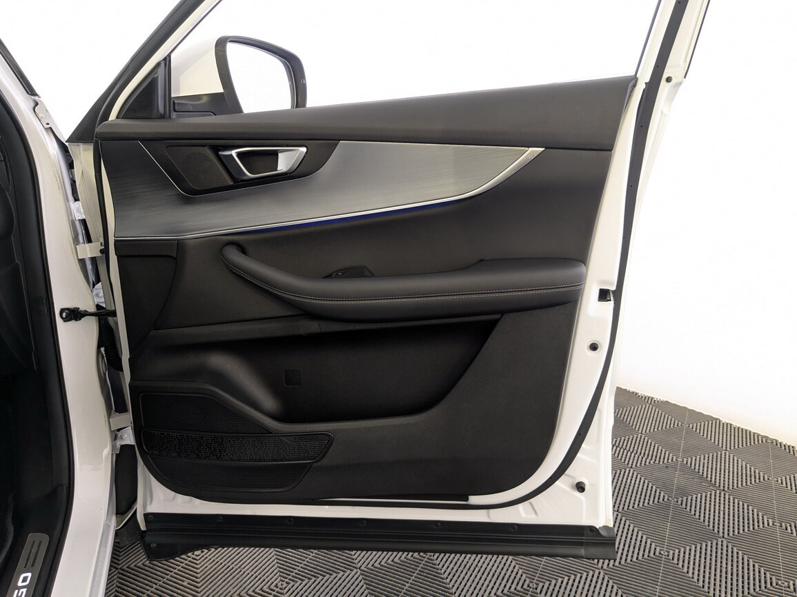 Chery Tiggo 7 Pro Max б/у, 2023, Роботизированная. Фото: #23