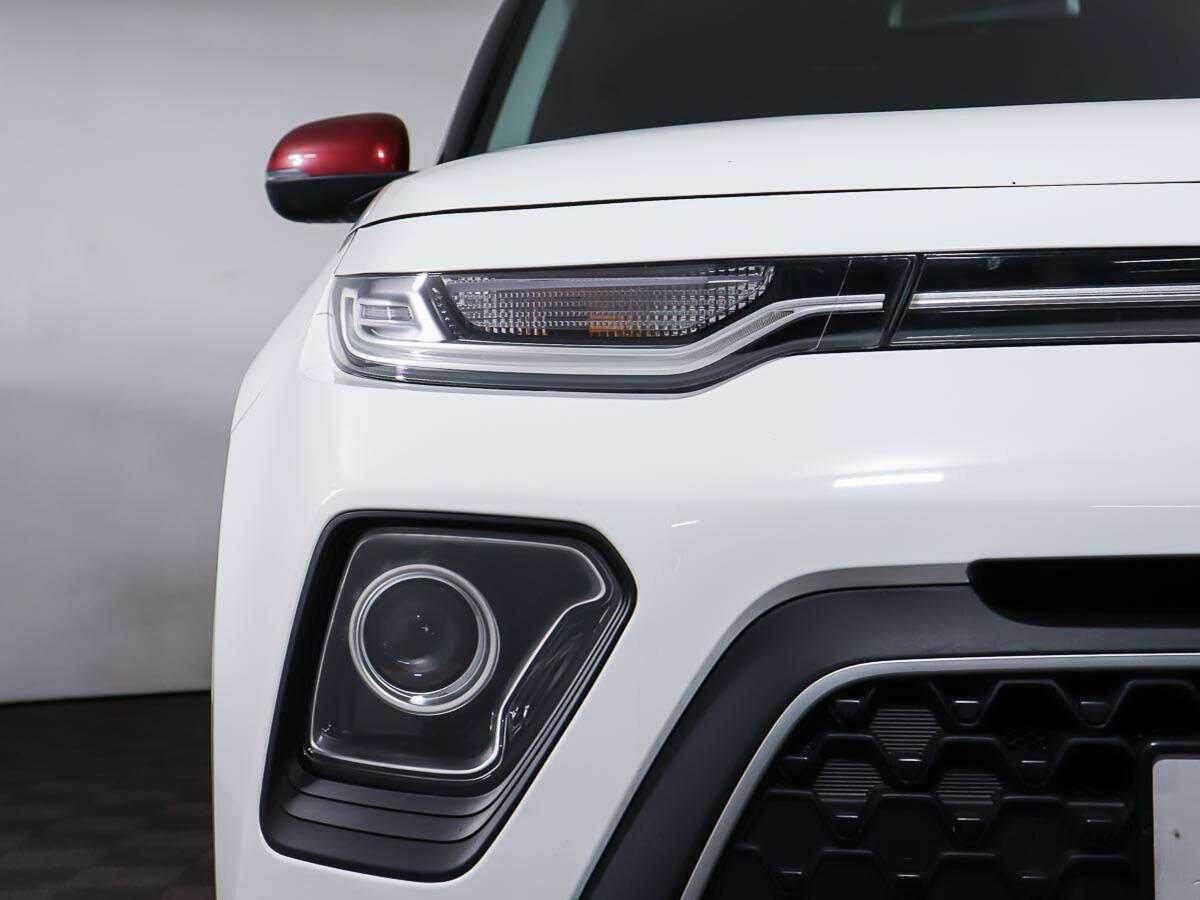 Kia Soul б/у, 2020, Автоматическая. Фото: #23