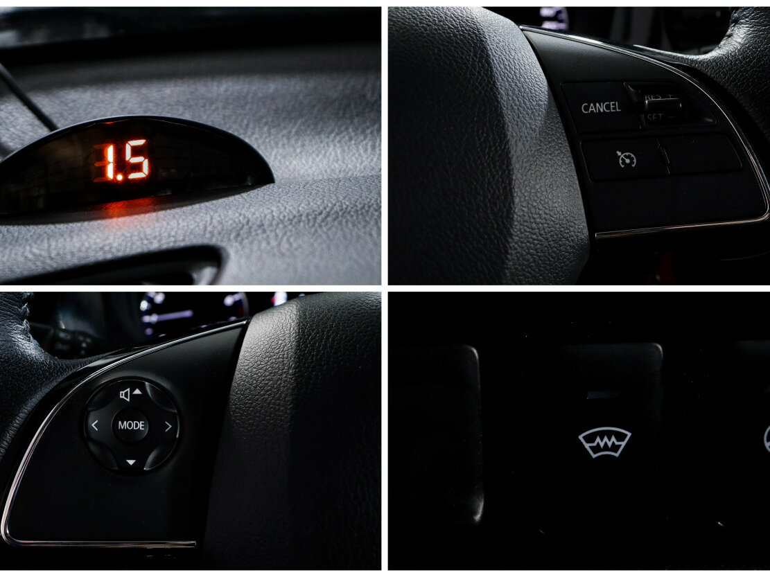 Mitsubishi Outlander б/у, 2019, Вариатор. Фото: #15
