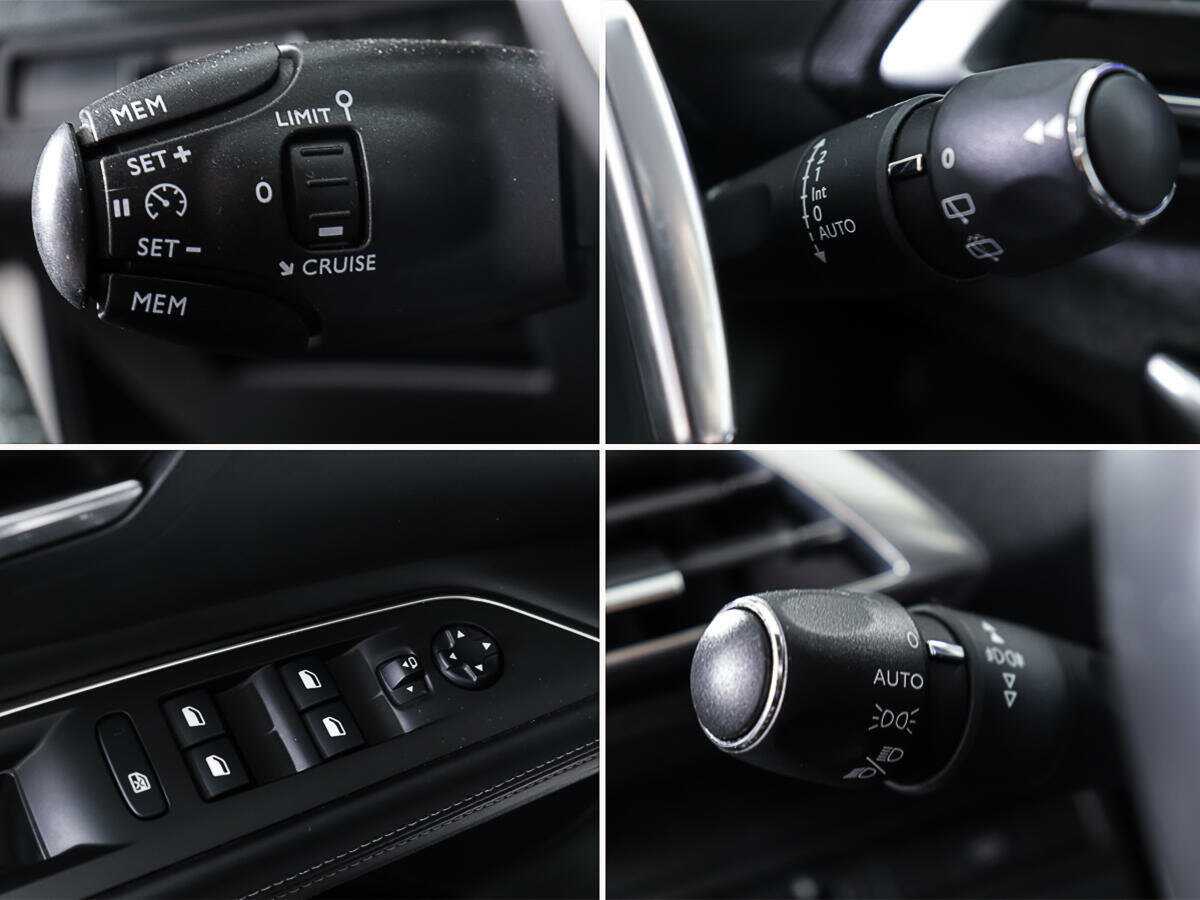 Peugeot 3008 б/у, 2017, Автоматическая. Фото: #15