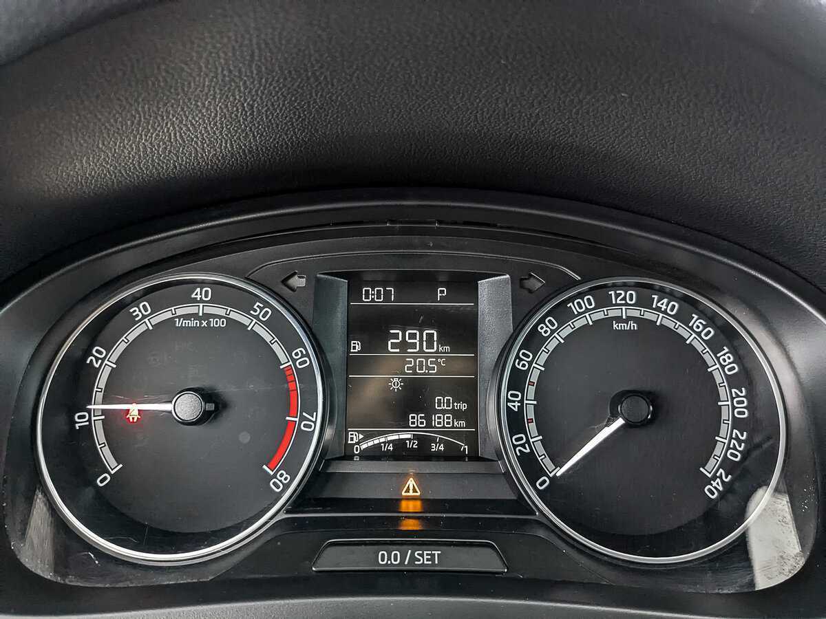 Skoda Rapid б/у, 2019, Автоматическая. Фото: #14