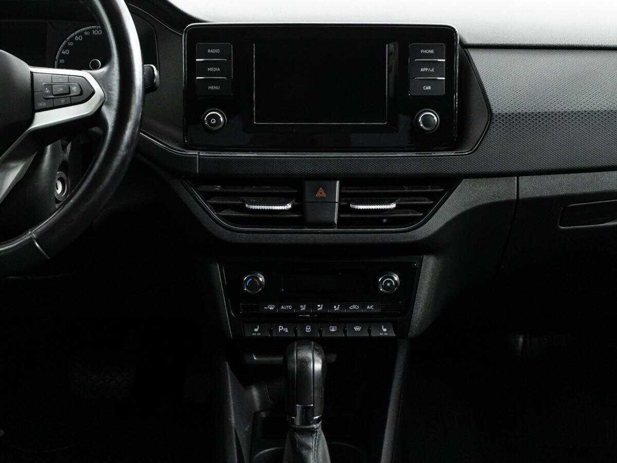 Volkswagen Polo б/у, 2021, Автоматическая. Фото: #13